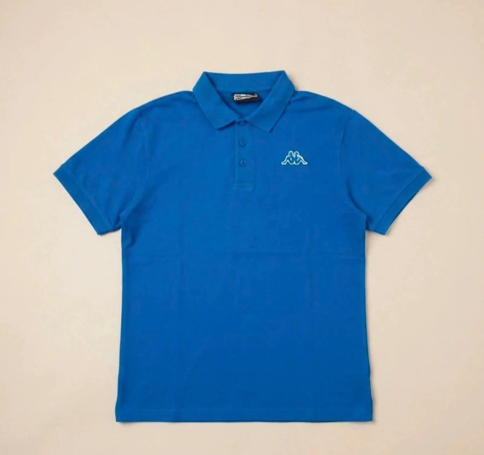 Polo Kappa Y2K